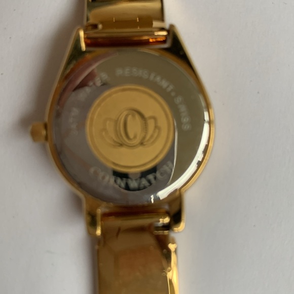 Vintage Coinwatch. - Picture 3 of 7
